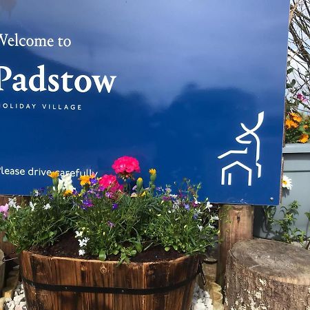 1.2 Padstow Hotel Екстериор снимка